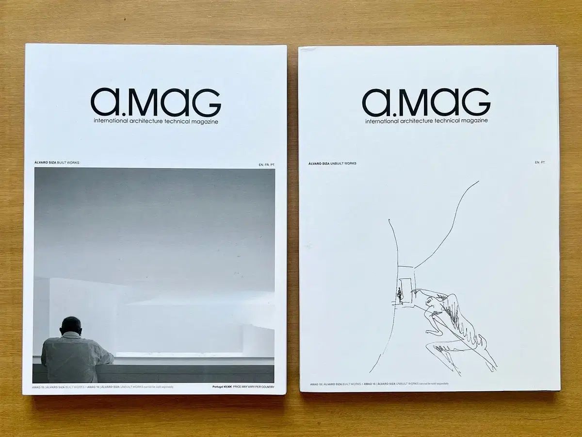 A MAG アルバロシジャ Built Works (2巻 セット)