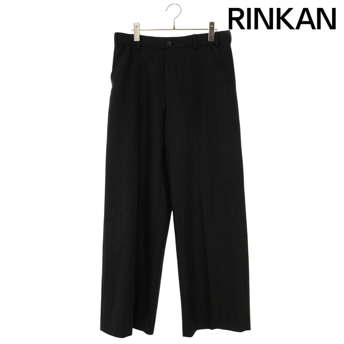 アワーレガシー M4244SB SAILOR TROUSER ヘリンボーンロングパンツ メンズ 46