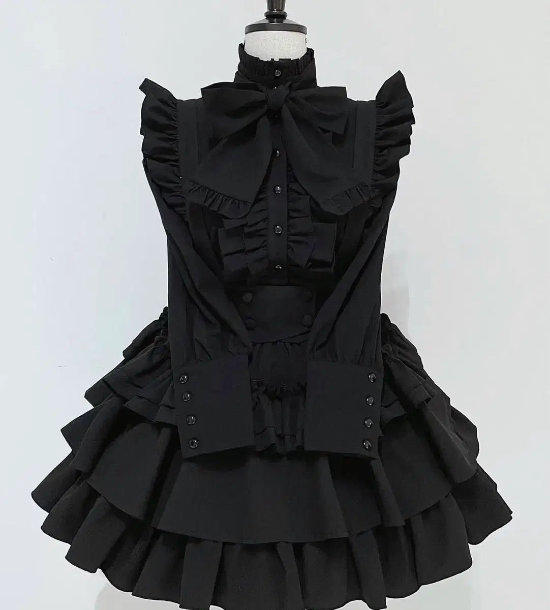 キャットコークン catcocoon セットアップ スカート