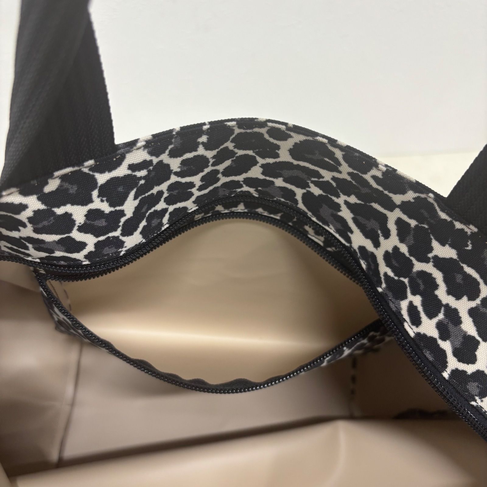 r)【未使用品】Herve Chapelier エルベシャプリエ パンサーブラン