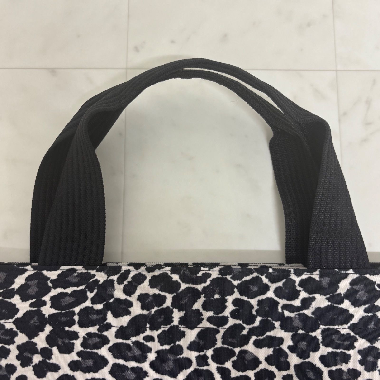 r)【未使用品】Herve Chapelier エルベシャプリエ パンサーブラン