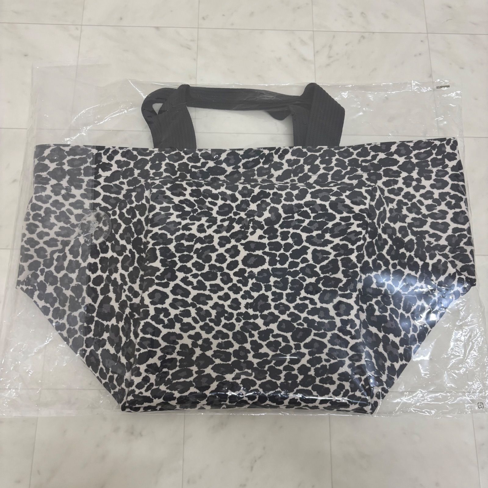 r)【未使用品】Herve Chapelier エルベシャプリエ パンサーブラン