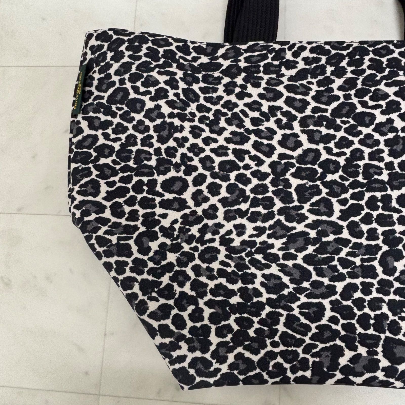 r)【未使用品】Herve Chapelier エルベシャプリエ パンサーブラン