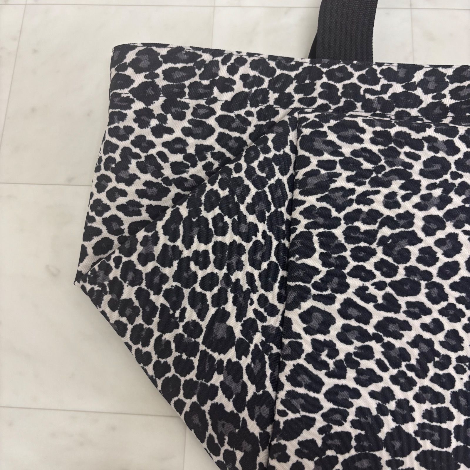 r)【未使用品】Herve Chapelier エルベシャプリエ パンサーブラン