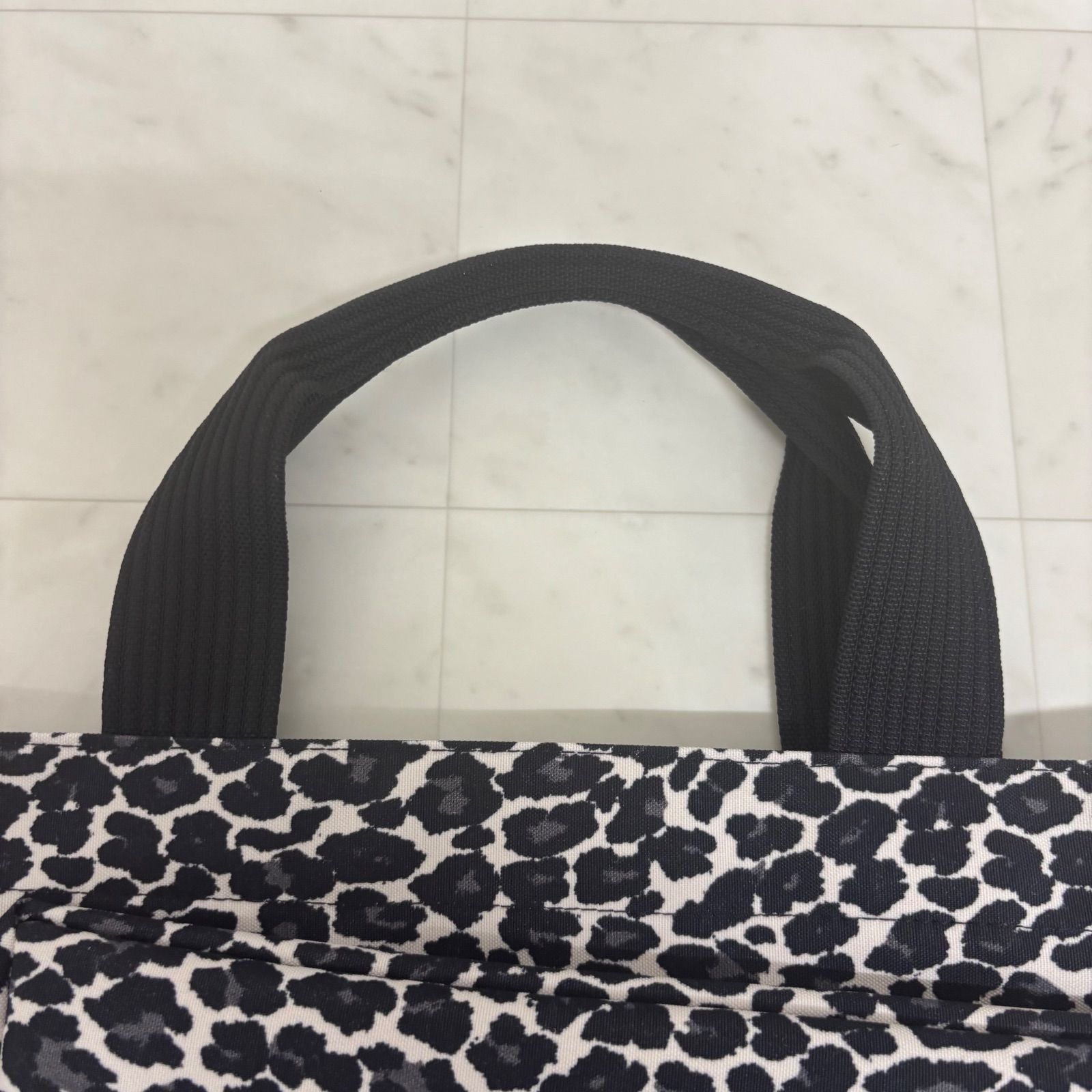 r)【未使用品】Herve Chapelier エルベシャプリエ パンサーブラン