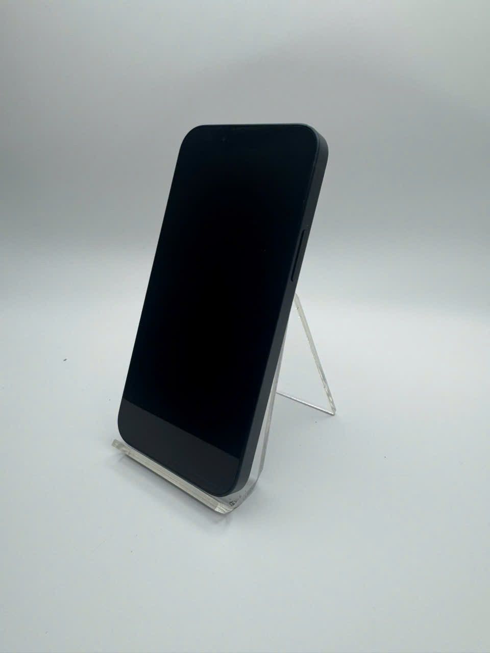 iPhone 13 mini DOCOMO SIMロック解除済み Midnight 128GB バッテリー