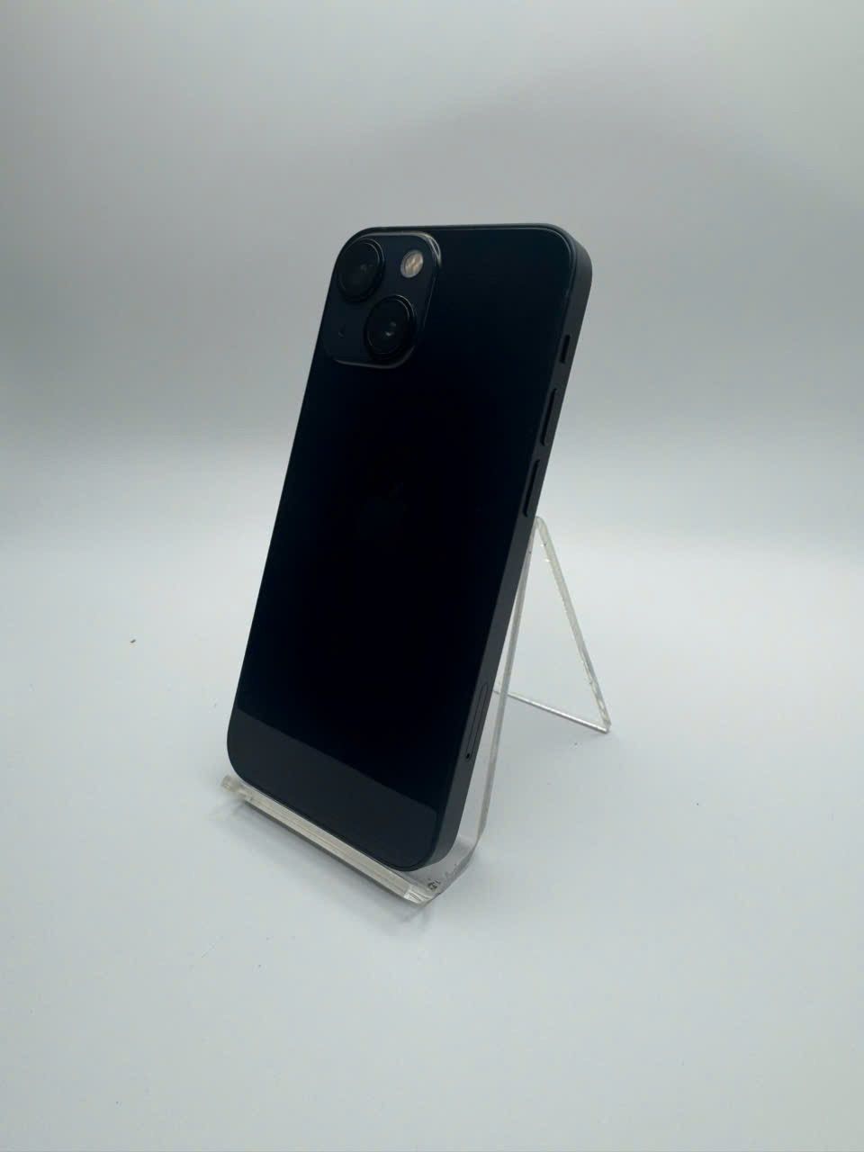iPhone 13 mini DOCOMO SIMロック解除済み Midnight 128GB バッテリー