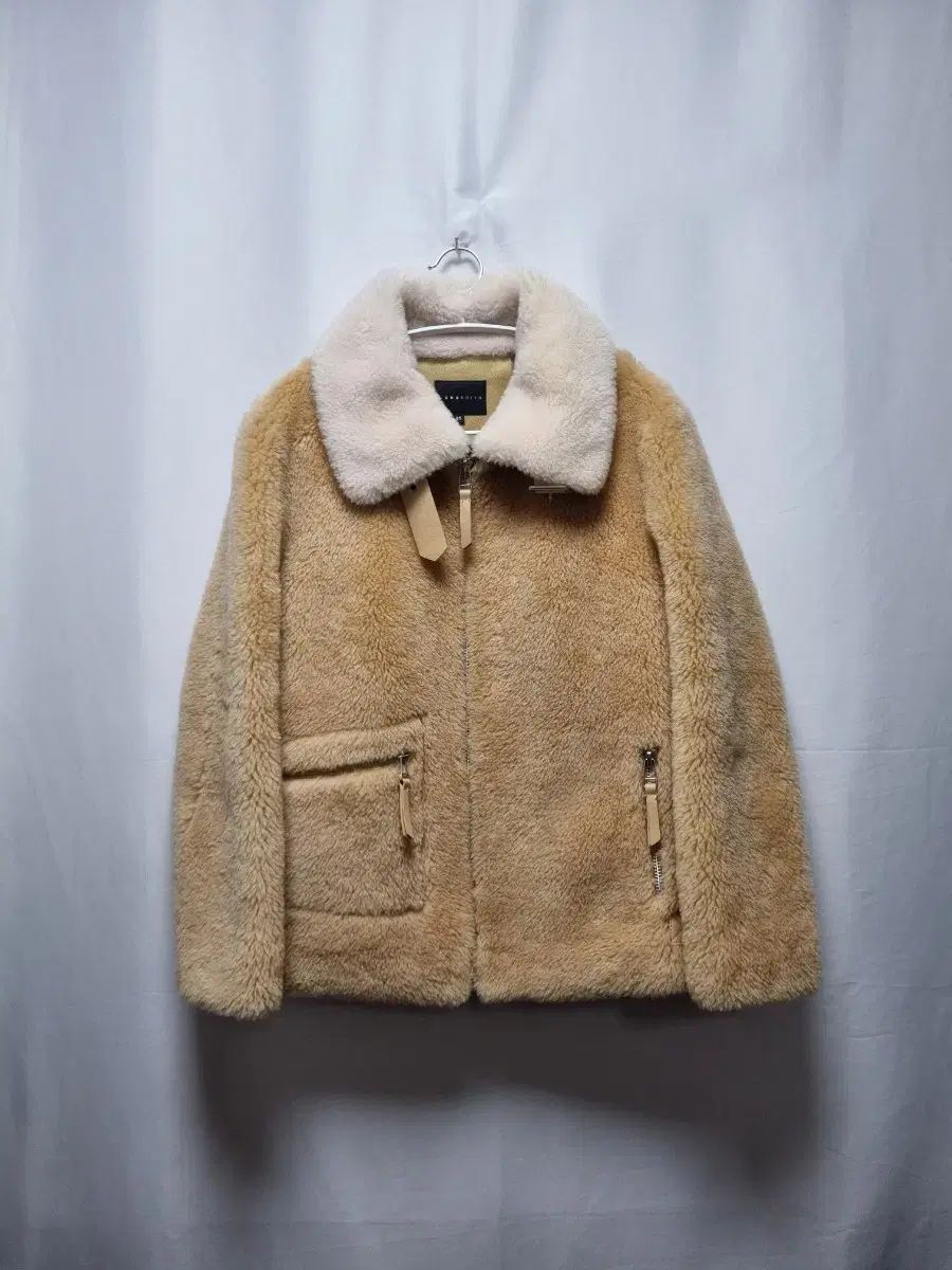 ルナコア US ウール ジャケット
