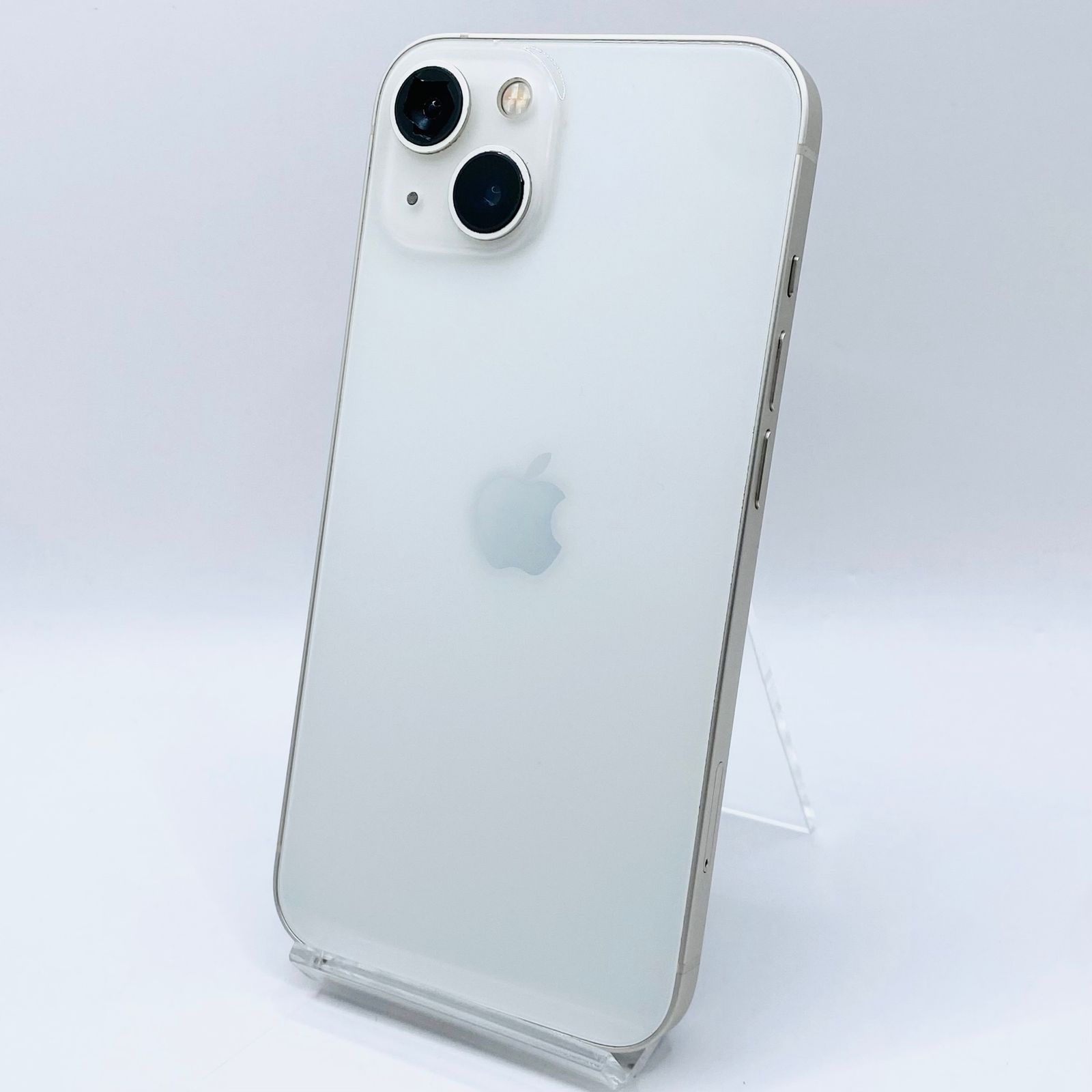 docomo iPhone13 128GB MLND3J/A スターライト　SIMロック解除済み　利用制限〇　動作確認済み