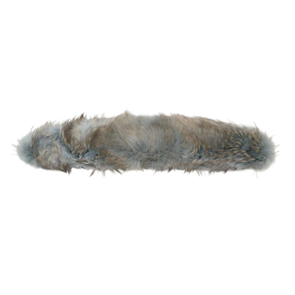 FOXEY  フォクシー  ベルベット  ストール  マフラー □美品□FOXEY BOUTIQUE フォクシー ブティック ストール フォックス