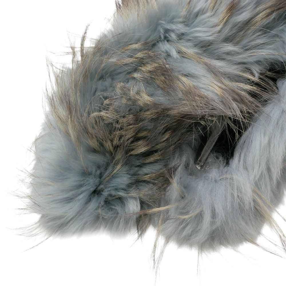 フォクシー　フォックスファー　カシミヤ　ストール　マフラー　フード 37459 Mink Warm Stole – FOXEY 公式オンラインストア