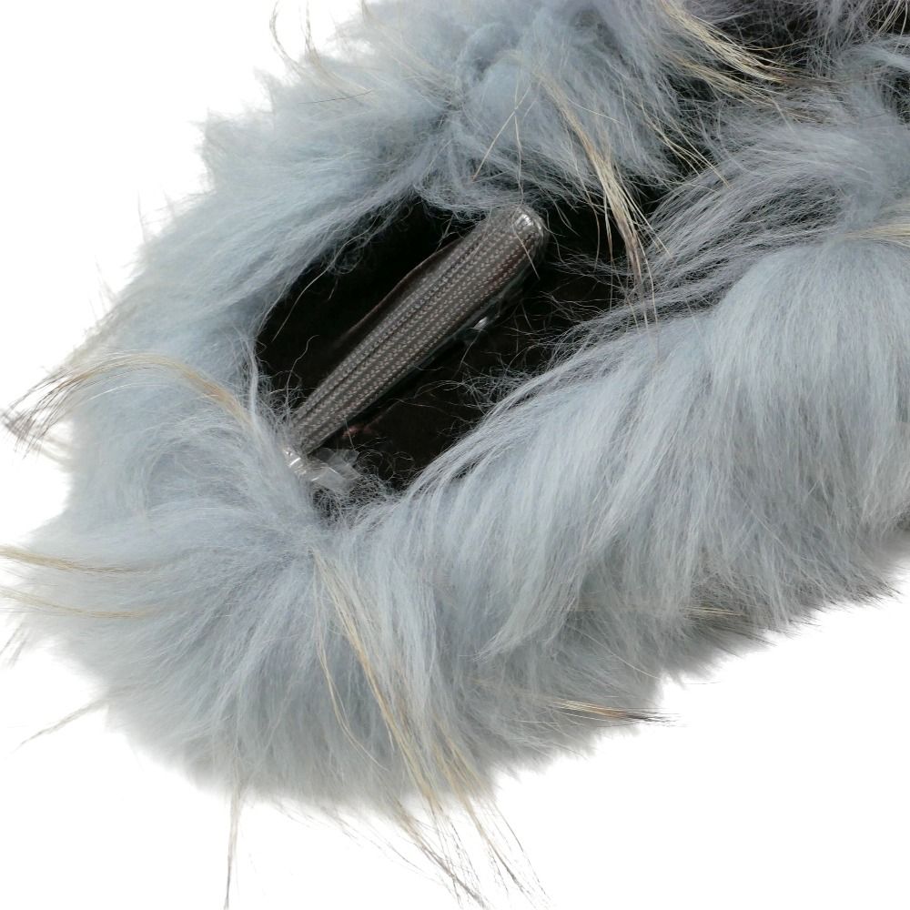 フォクシー　フォックスファー　カシミヤ　ストール　マフラー　フード 37459 Mink Warm Stole – FOXEY 公式オンラインストア
