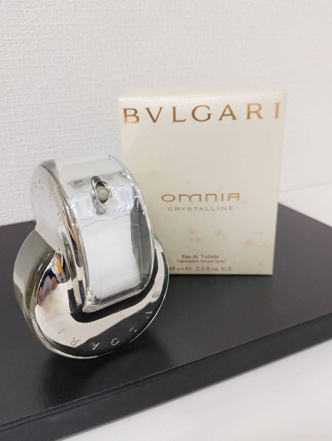 ・BVLGARI　ブルガリ香水 6,640円