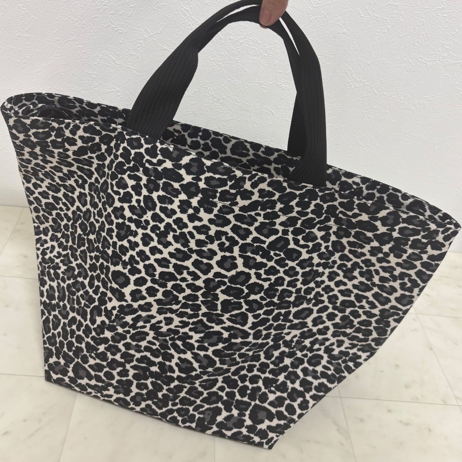 r)【未使用品】Herve Chapelier エルベシャプリエ パンサーブラン 