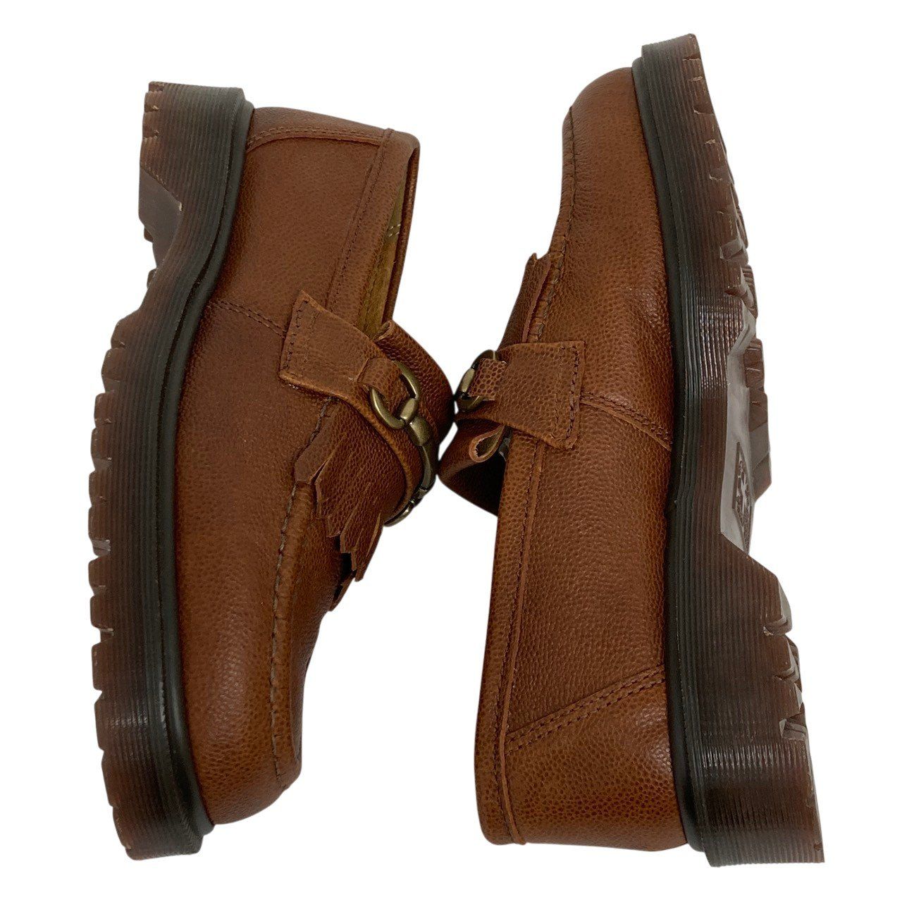 極美品/Dr.Martens/ドクターマーチン/エイドリアン/スナッフル 