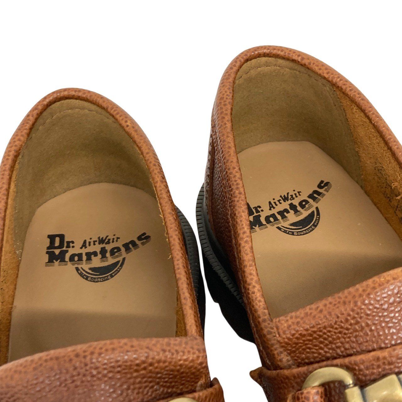 極美品/Dr.Martens/ドクターマーチン/エイドリアン/スナッフル 