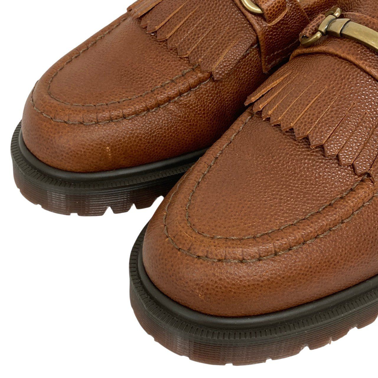 極美品/Dr.Martens/ドクターマーチン/エイドリアン/スナッフル 