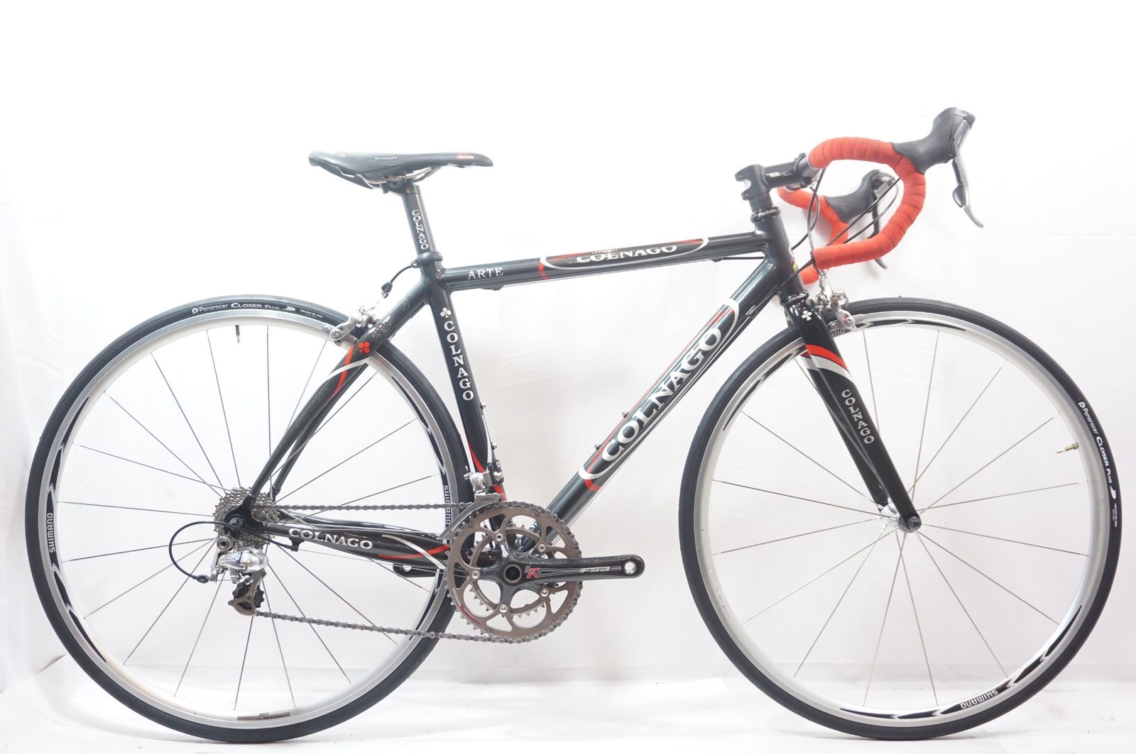 COLNAGO 「コルナゴ」 ARTE 2006年モデル ロードバイク / バイチャリ