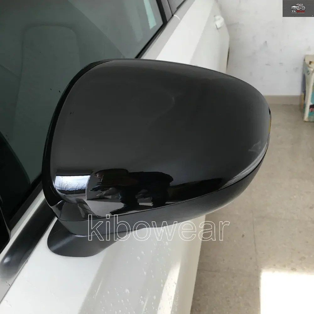 メルセデスベンツ W177 Aクラス A200 A180 CLAクラス C118 V177 2019 2020 セダン 2021 2023 用サイドミラーカバーキャップ 2個セット