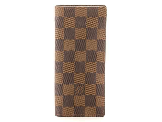 LOUIS VUITTON ルイ・ヴィトン エテュイリュネット・サーンプル ダミエ
