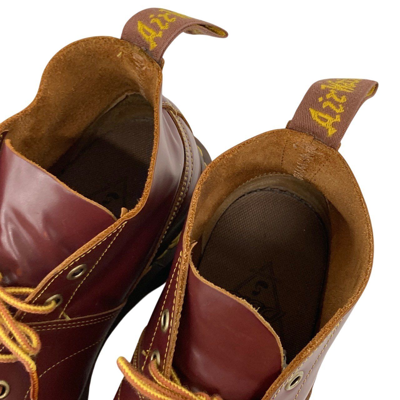 Dr.Martens/ドクターマーチン/CHURCH /モンキーブーツ/UK7/メンズ
