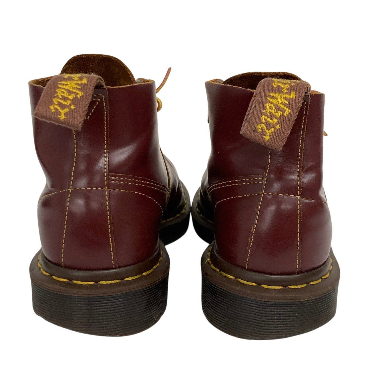 Dr.Martens/ドクターマーチン/CHURCH /モンキーブーツ/UK7/メンズ