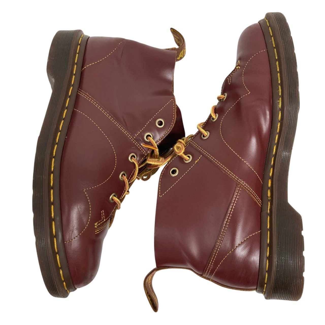 Dr.Martens/ドクターマーチン/CHURCH /モンキーブーツ/UK7/メンズ