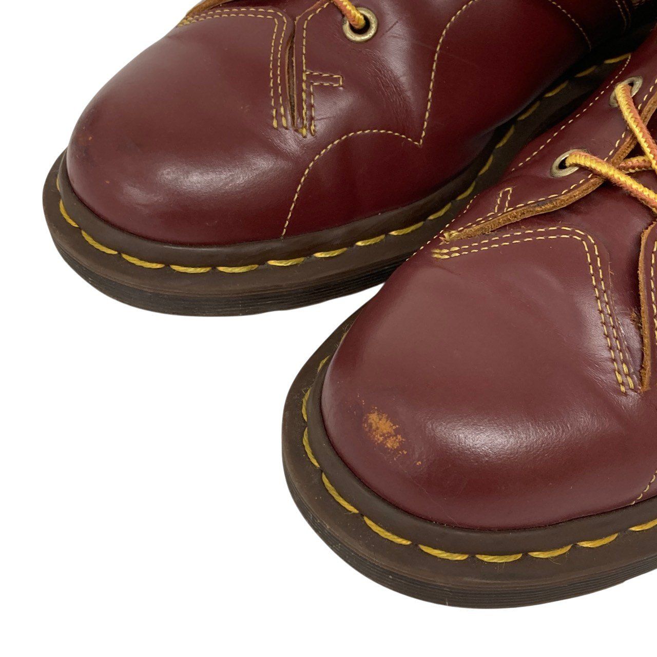 Dr.Martens/ドクターマーチン/CHURCH /モンキーブーツ/UK7/メンズ