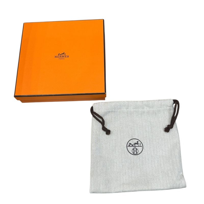 エルメス HERMES ケリーベルト18 W刻印 エトゥープ エトゥープ