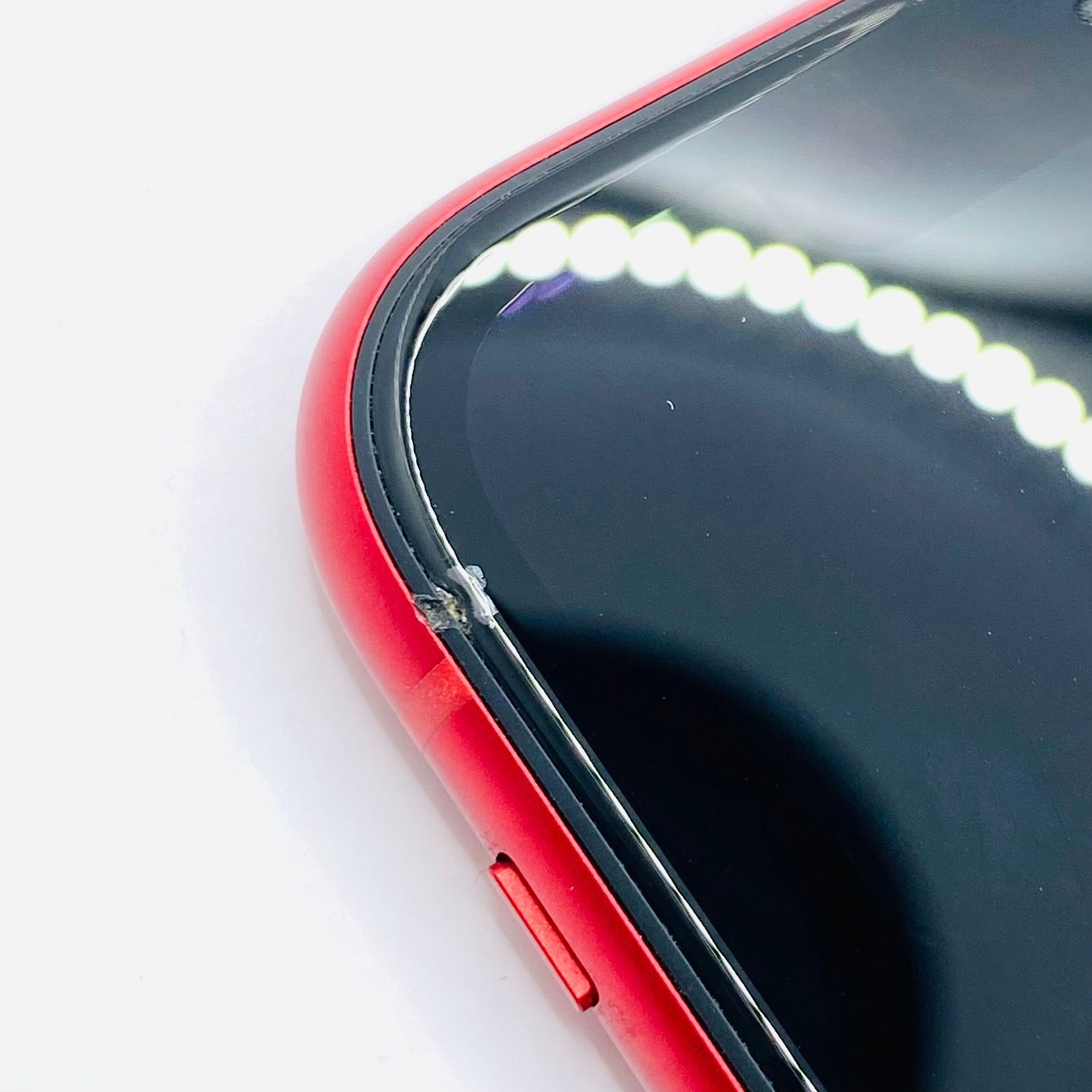 ジャンク】iPhone11 128GB プロダクトレッド SIM解除済 - メルカリ