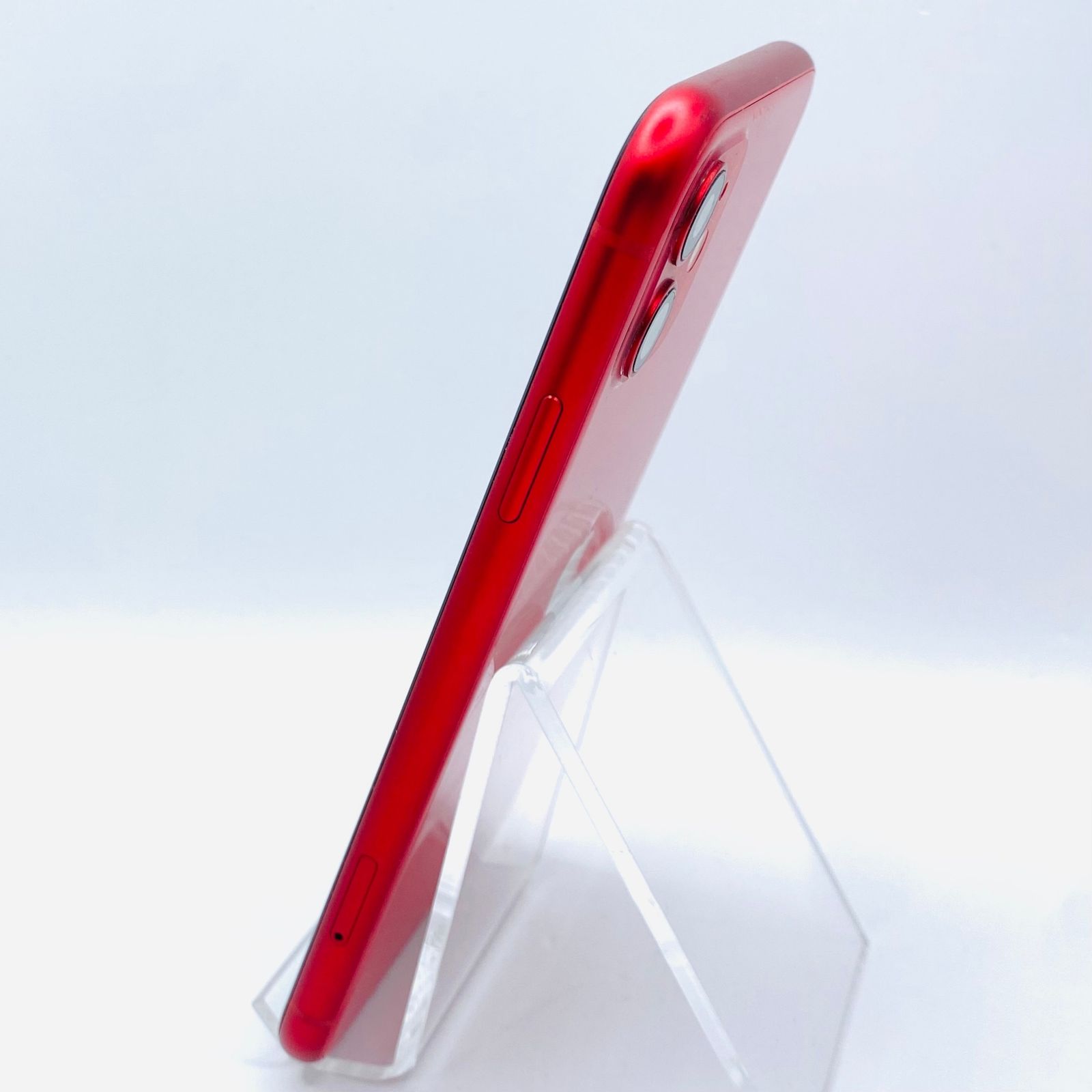 iPhone11 レッド 128GB ジャンク品 iPhone11 128GB レッド ジャンク品 【公式通販】