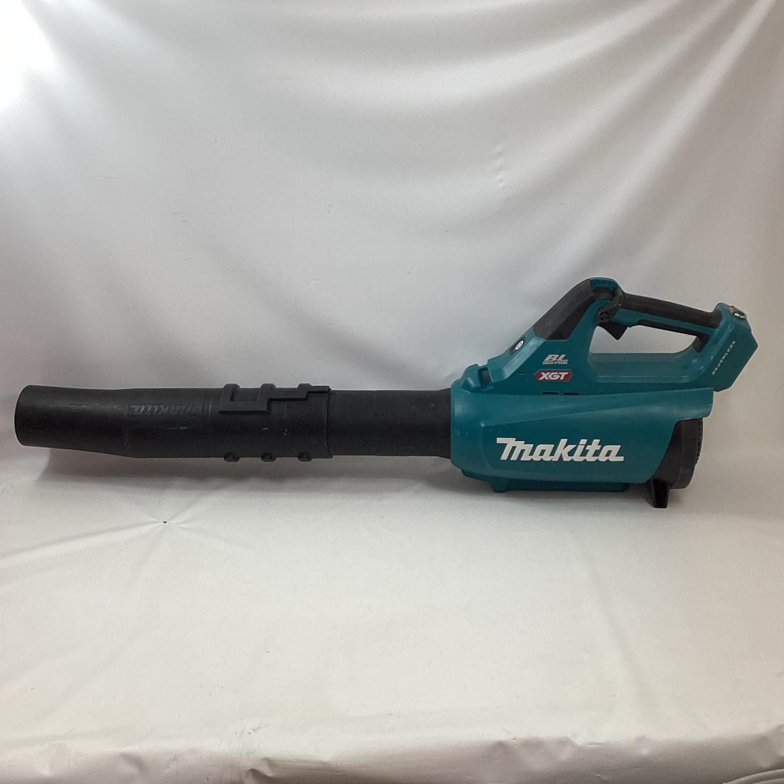 MAKITA マキタ ブロワ MUB001G 本体のみ コードレス式 40v
