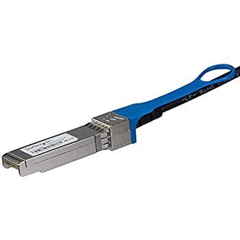 【中古】 StarTech.com DAC Twinax ケーブル 3m HP製品JD097C互換 銅線ダイレクトアタッチケーブル Firepower A5500 5800対応 JD097CST