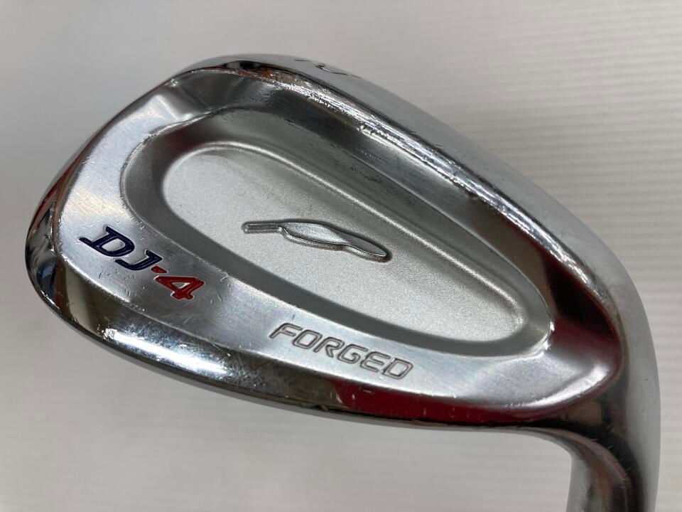 フォーティーン　DJ-4　52度　NSプロ DS-91w　ウェッジ　中古【最短即日発送】