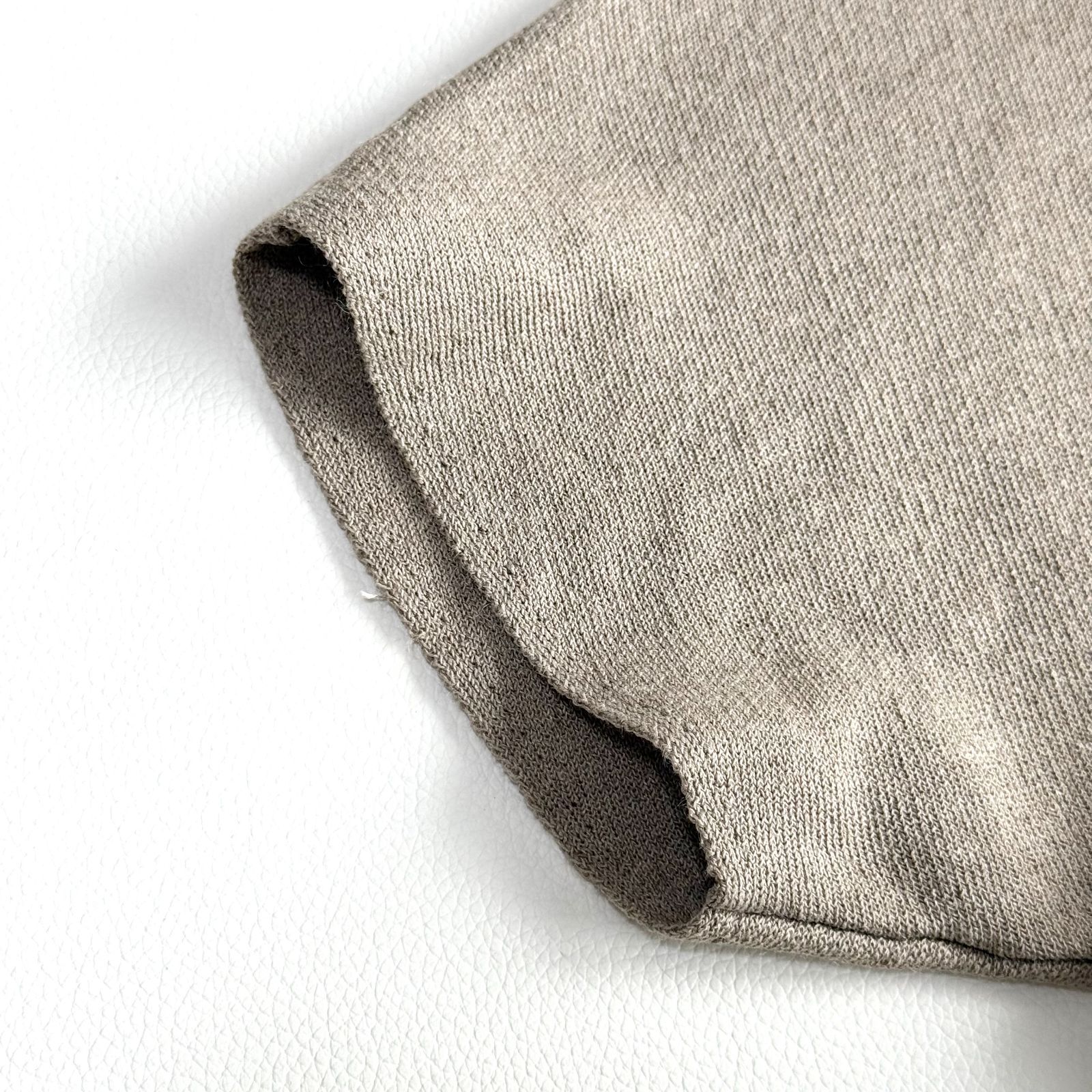 theory luxe セオリーリュクス KELLY CARRIE サマーニット 半袖 