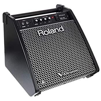 【中古】 Roland PM-100 Personal Monitor パーソナルモニタースピーカー
