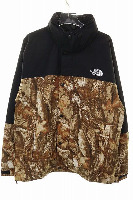 ザノースフェイス THE NORTH FACE NOVELTY HYDRENA WIND JACKET M NP72553 ノベルティ ハイドレナ ウィンド ジャケット 【ブランド古着ベクトル】【中古】260506