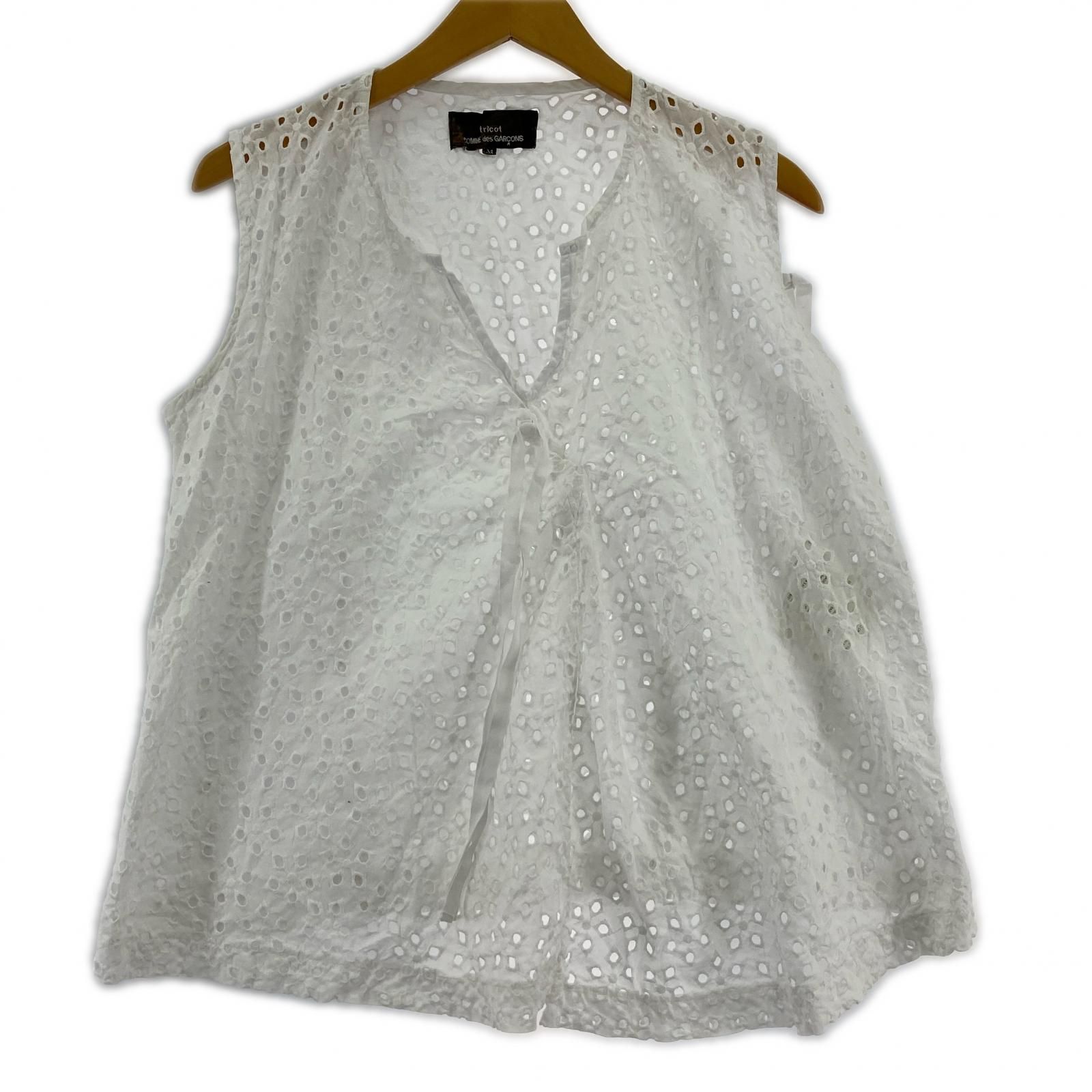 tricot COMME des GARCONS トリココムデギャルソン TT-B004
