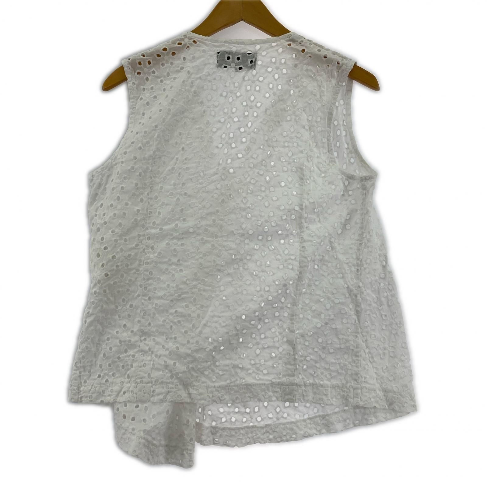 tricot COMME des GARCONS トリココムデギャルソン TT-B004