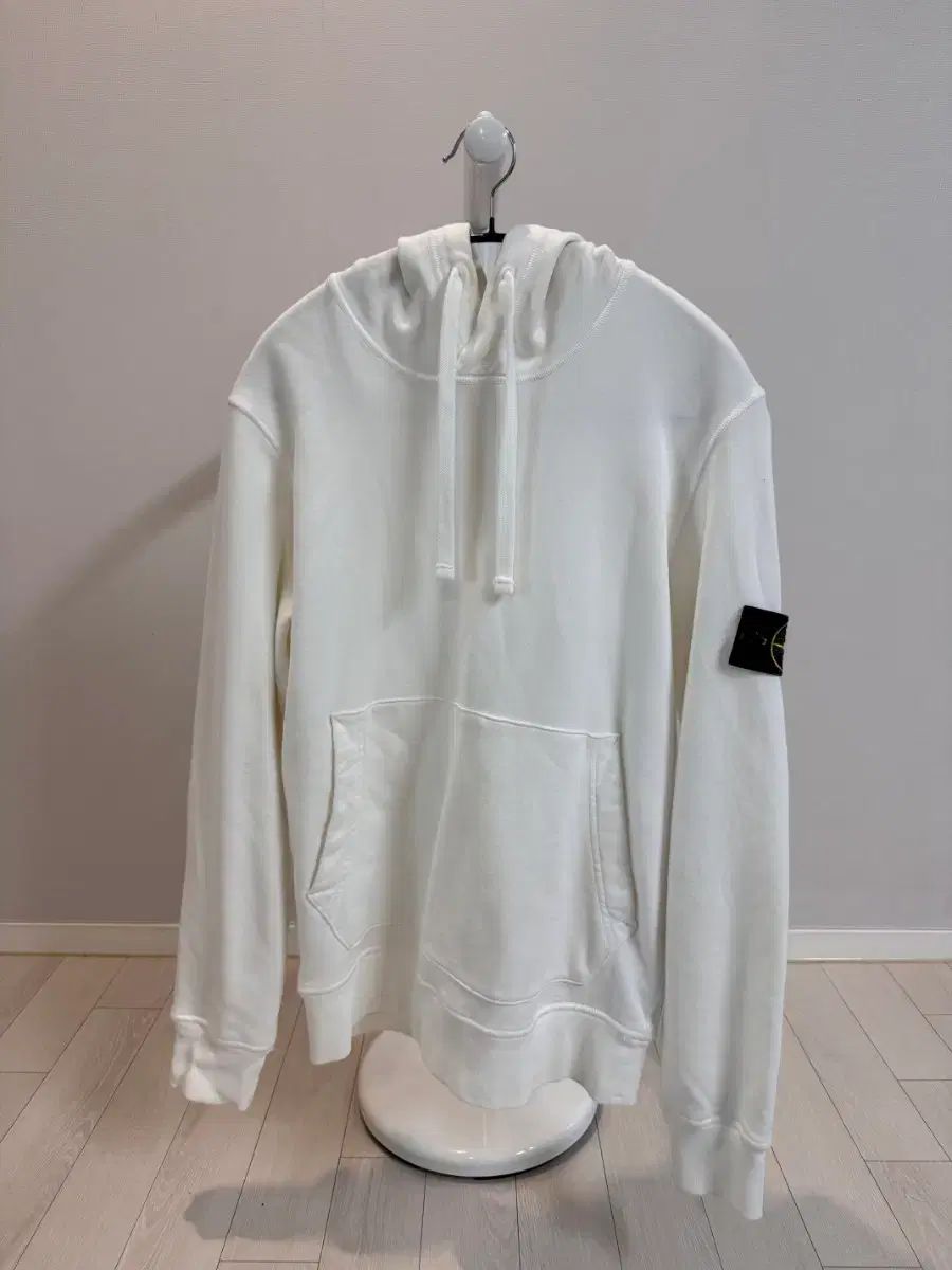 正規品 Sサイズ STONE ISLAND ストーンアイランド フーディー Tシャツ