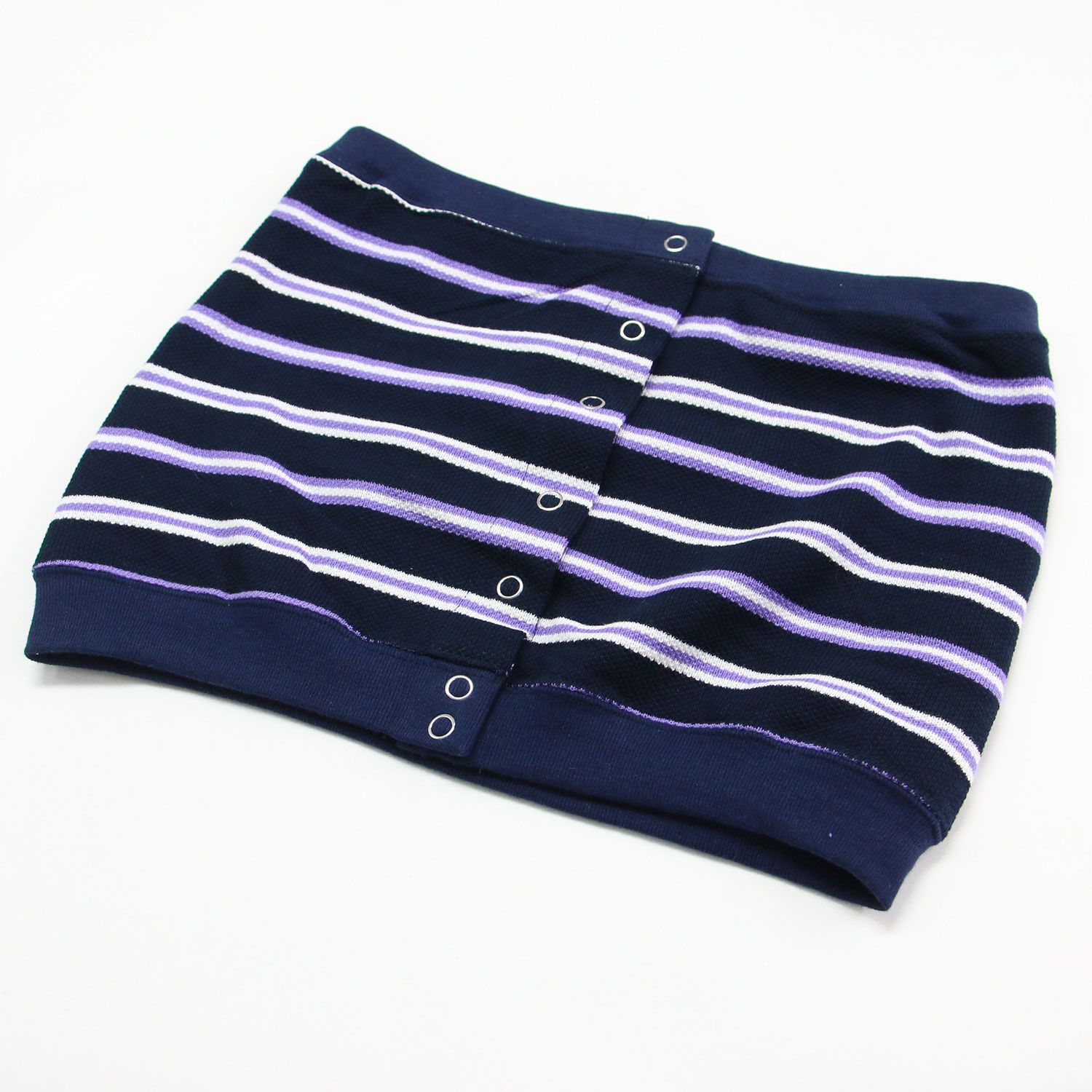 美品】JANE SMITH ジェーンスミス ネイビー 紺 サイズ:38(M) | 26春夏 
