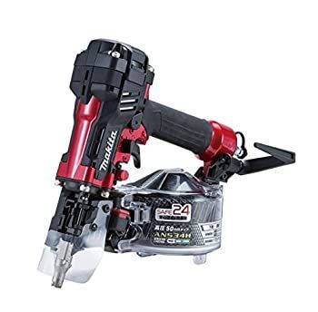 【中古】 マキタ Makita 50mm高圧エア釘打 AN534H 55,586円
