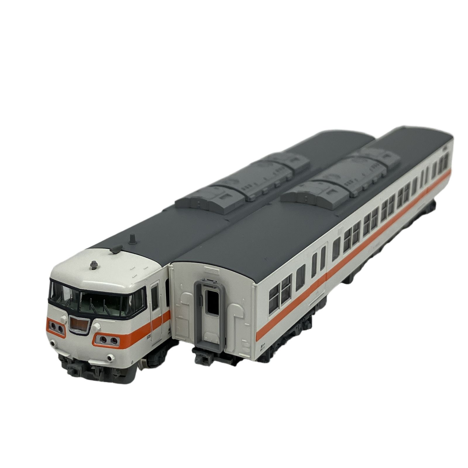 KATO 10-1709 10-1710 117系 JR東海色 A B 全8両 鉄道模型 Nゲージ 鉄道模型 中古 良好 O11210543 14,768円