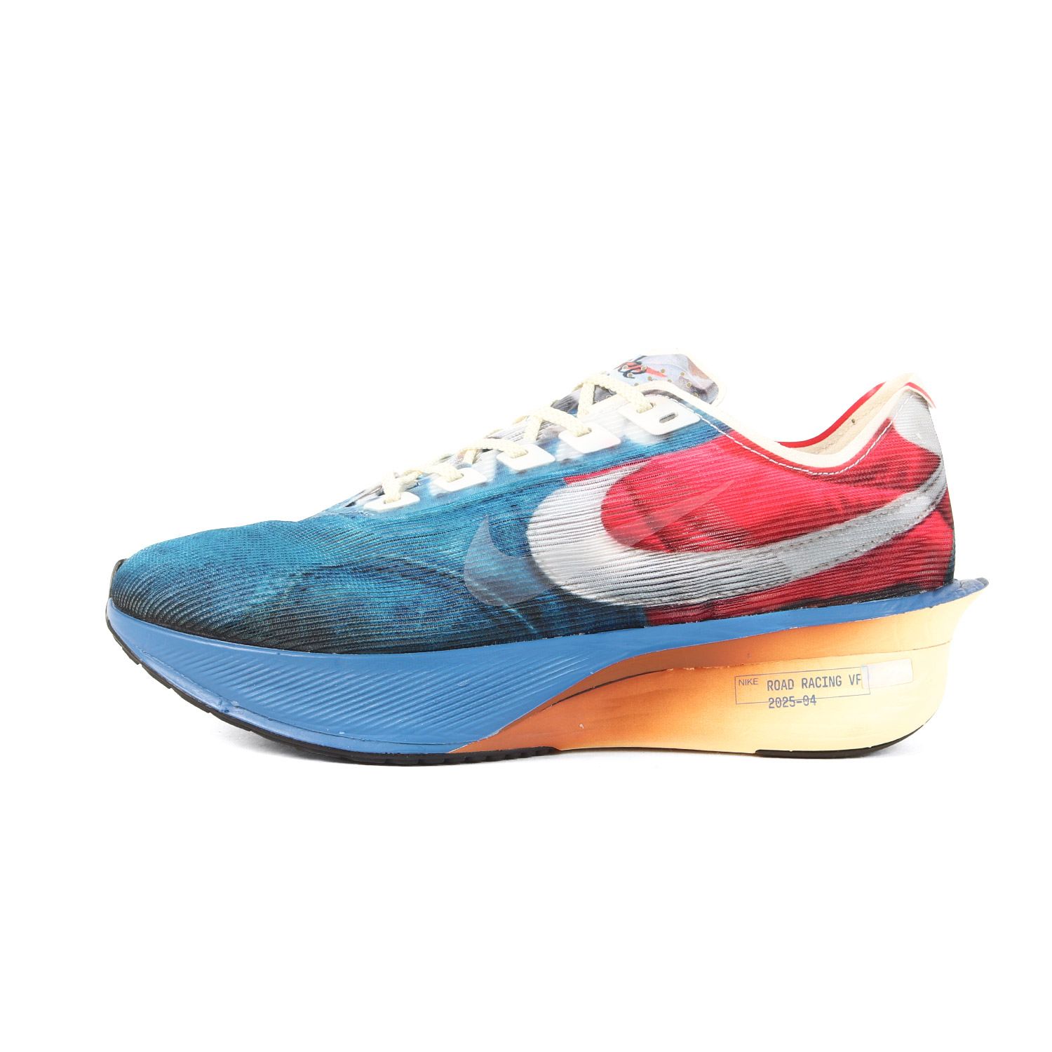 【新品】NIKE ナイキ サイズ:US8.5(26.5cm) | 25AW ZOOMX VAPORFLY NEXT%4 PRM (IH3586-999) | マルチカラー | ローカット スニーカー シューズ 靴 ランニング【メンズ】