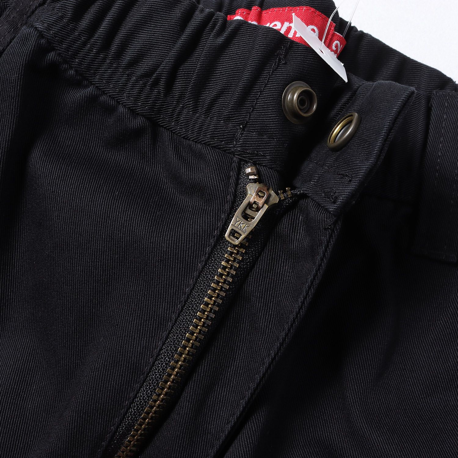 新品】Supreme シュプリーム パンツ ブラック 黒 サイズ:32 | 22SS 