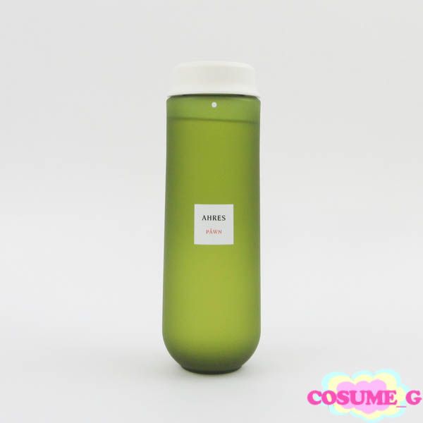 AHRES アーレス PÅWN ポーン 化粧水 300ml 残量多 C889 - メルカリ