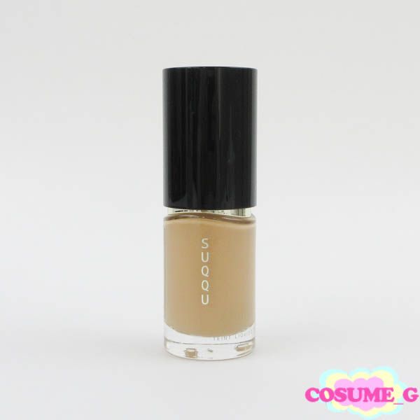 SUQQU スック ザ リクイド ファンデーション #035 30ml 未使用 C889