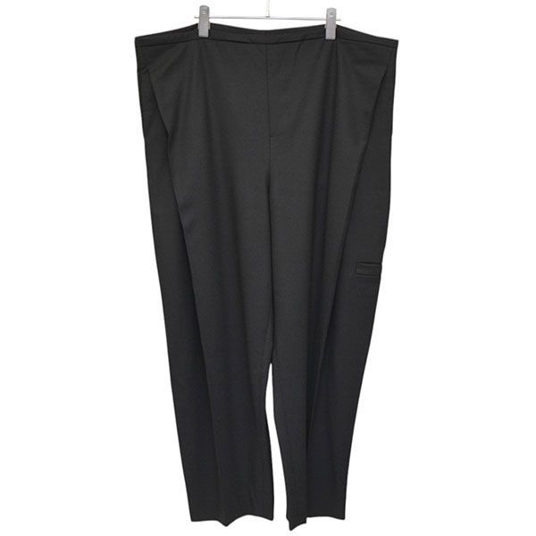 lea boberg　リア ボバーグ　D.D.P. Trousers　ワイドテーパードパンツ　8054000243686