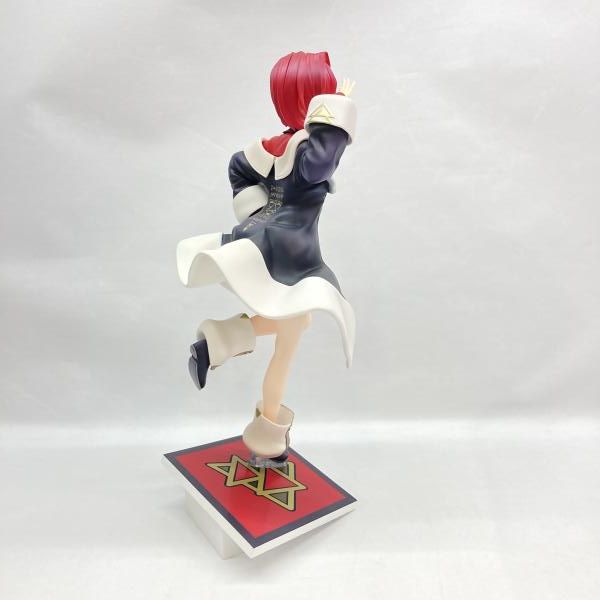 中古】コトブキヤ アンジュ・カトリーナ 1/7 開封品 にじさんじ[97
