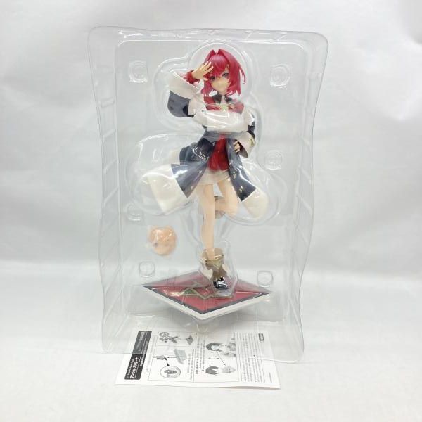中古】コトブキヤ アンジュ・カトリーナ 1/7 開封品 にじさんじ[97